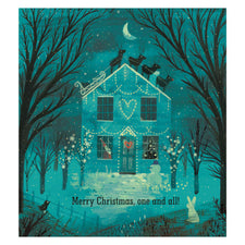 Pick A Pine Tree | Hardcover