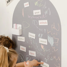Sight Word Magnets for Early Reading & Literacy (Level 1)