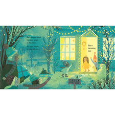 Pick A Pine Tree | Hardcover