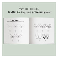 Spring Things: How to Draw Books for Kids with Easter Eggs, Bunnies, Flowers, and More