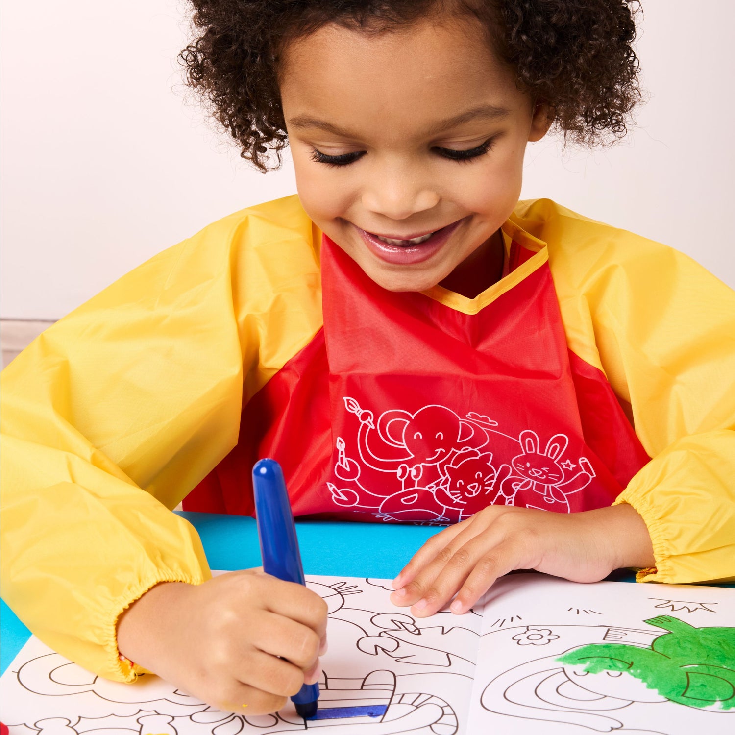 Little Creatives Artplay Activity Set