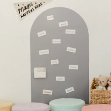 Sight Word Magnets for Early Reading & Literacy (Level 1)