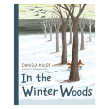 In the Winter Woods | Hardcover