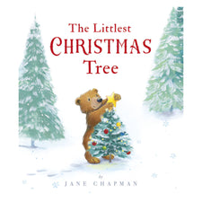 The Littlest Christmas Tree | Hardcover