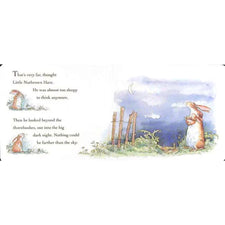 Guess How Much I Love You: (The Heartwarming Tale of Little Nutbrown Hare) | Board Book