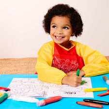 Little Creatives Artplay Activity Set