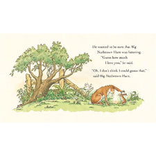 Guess How Much I Love You: (The Heartwarming Tale of Little Nutbrown Hare) | Board Book