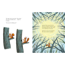 In the Winter Woods | Hardcover