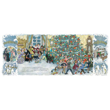 Jan Brett's The Nutcracker | Hardcover