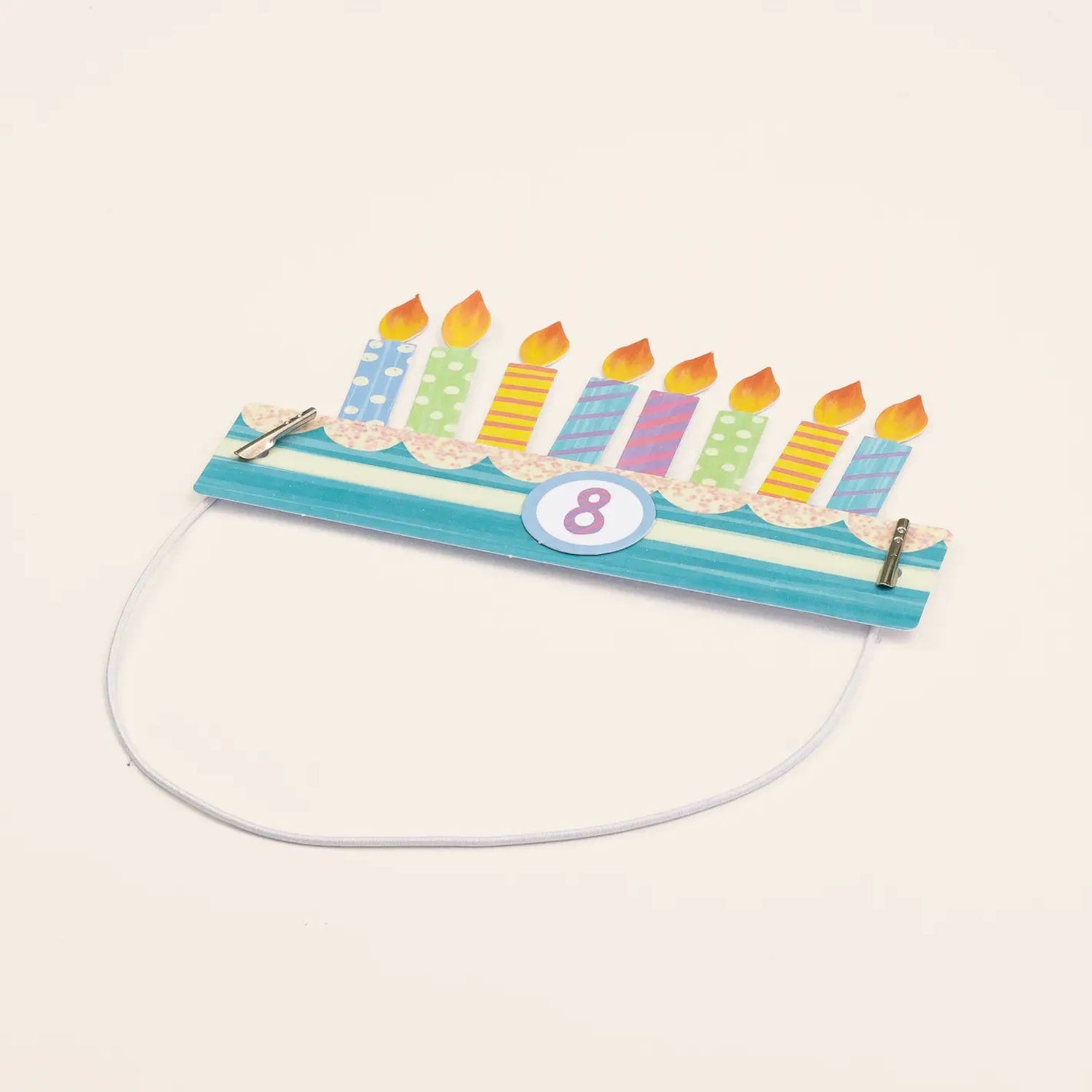 Make Your Own Birthday Crown Kit