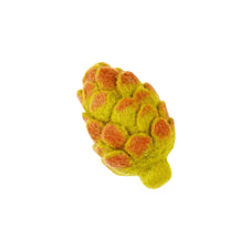Felt Artichoke | Play Food