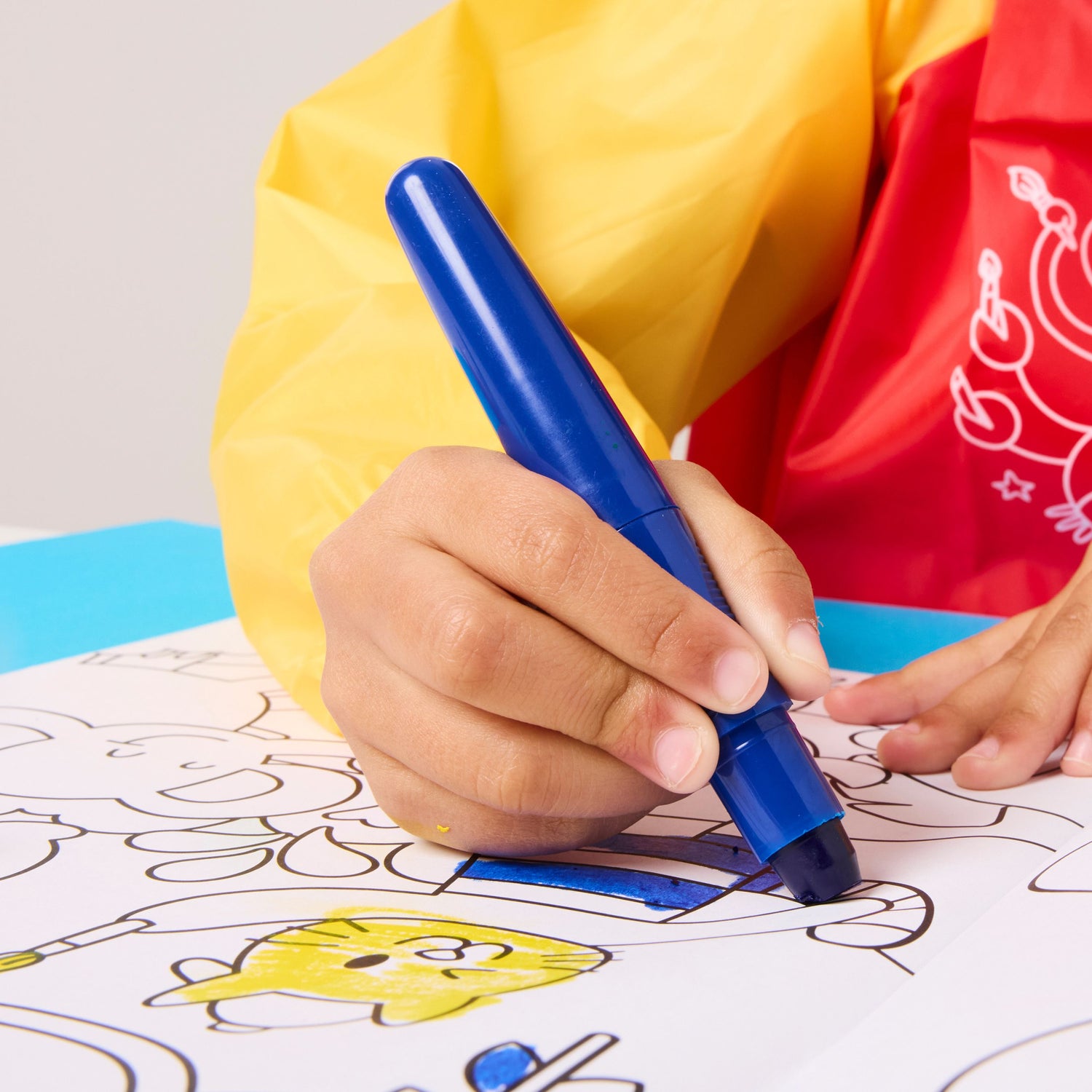 Little Creatives Artplay Activity Set