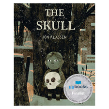 The Skull (Canadian Edition): A Tyrolean Folktale