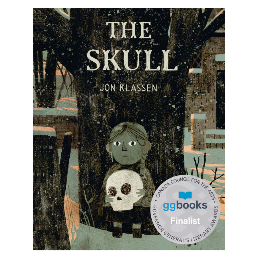 The Skull (Canadian Edition): A Tyrolean Folktale