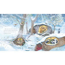 The Littlest Christmas Tree | Hardcover