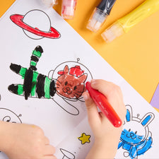 Little Creatives Artplay Activity Set