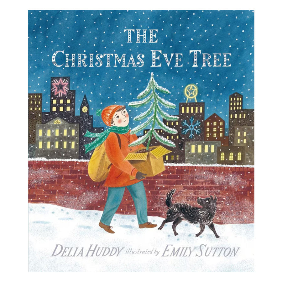 The Christmas Eve Tree | Picture Book