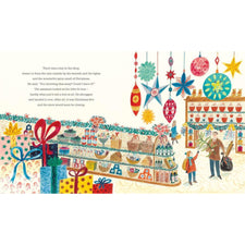 The Christmas Eve Tree | Picture Book