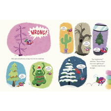 Otto The Ornament: A Christmas Book for Kids | Hardcover