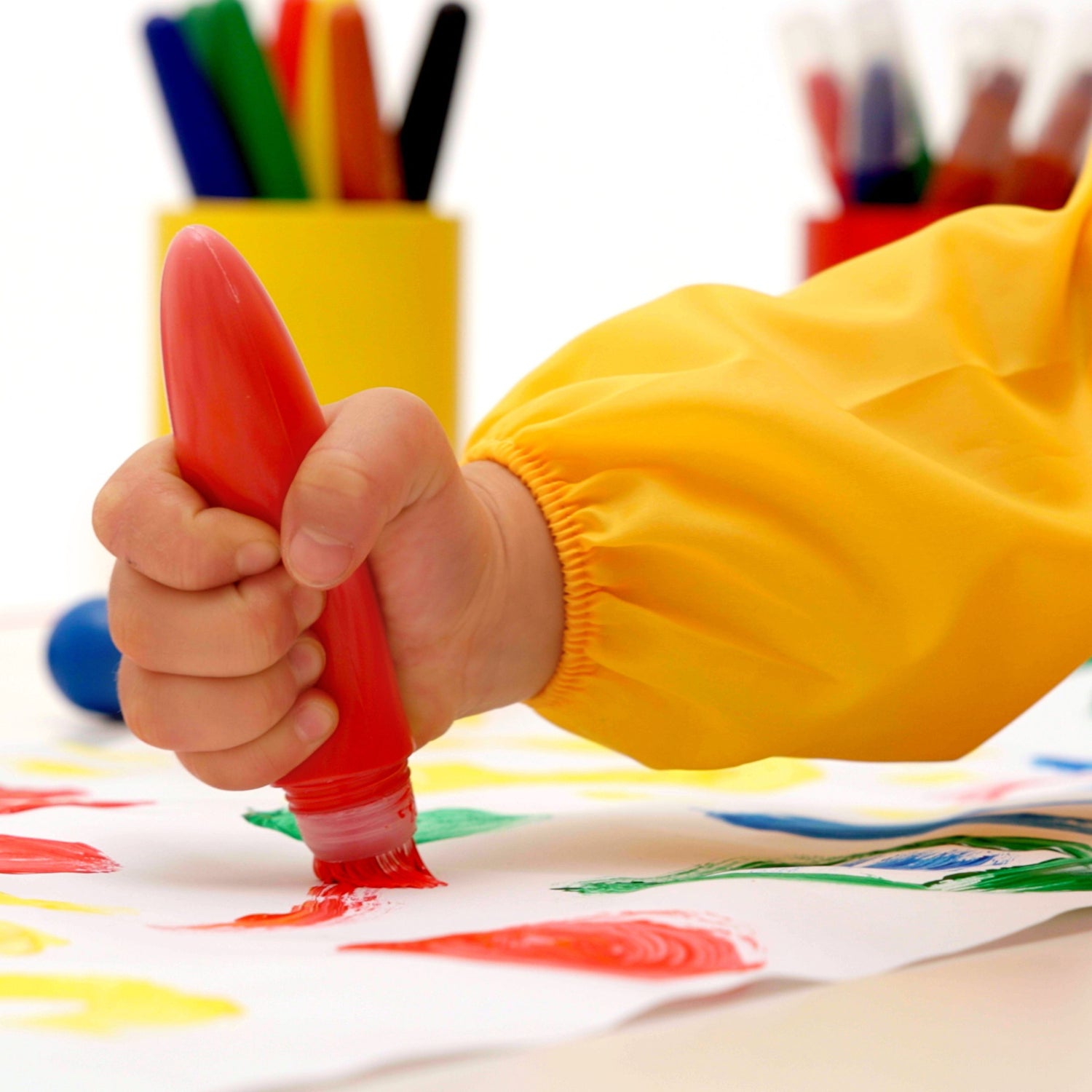Little Creatives Artplay Activity Set