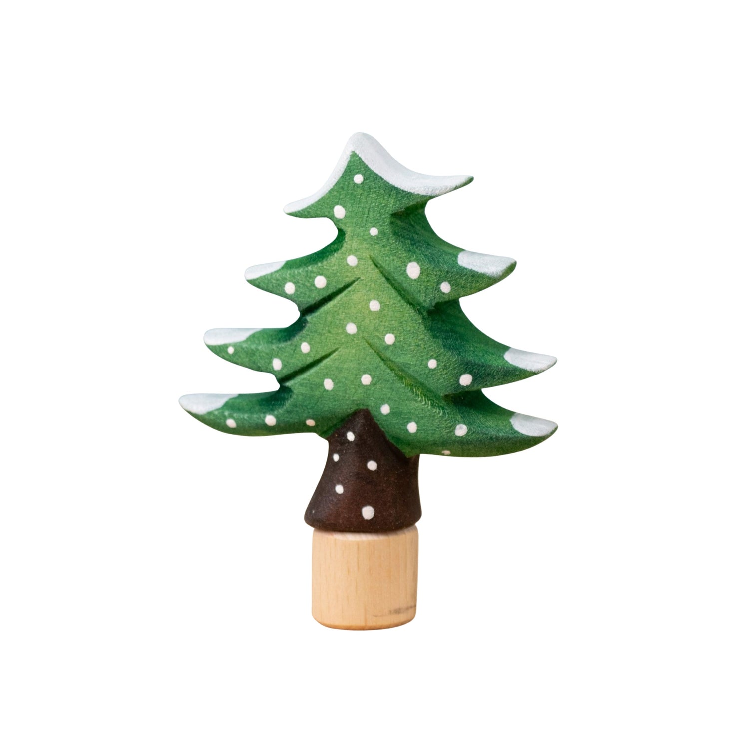 PRE-ORDER Bumbu Celebration Ring Deco (Festive Tree)