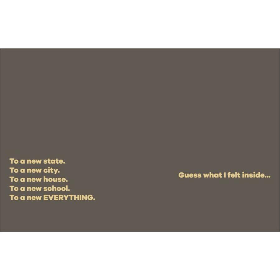 A Kids Book About Adventure