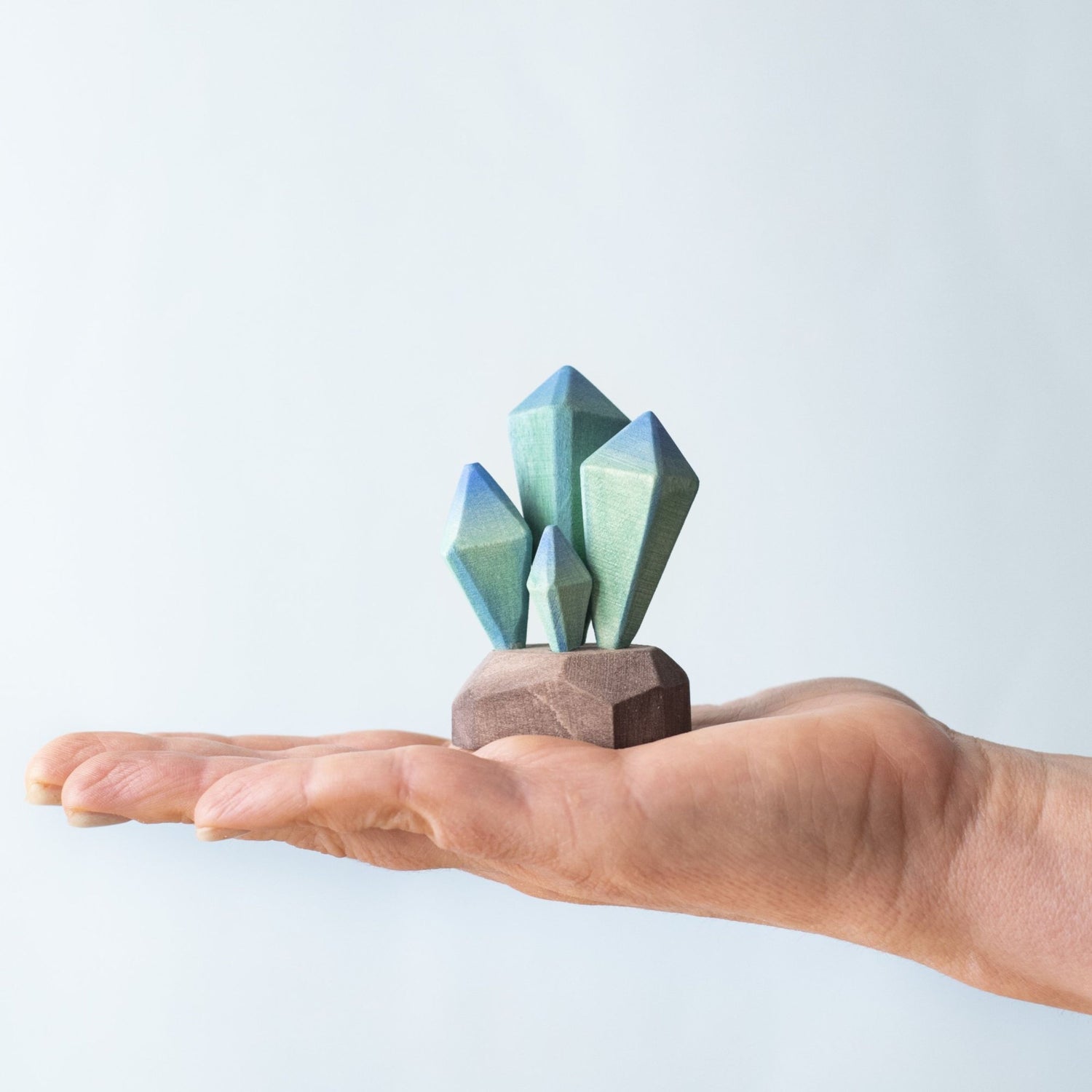 Dragons Cave Set | Wooden Toy