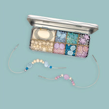 Seashell Bracelet Beading Craft Kit