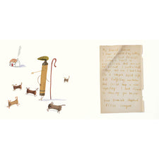 The Day the Crayons Made Friends | Hardcover