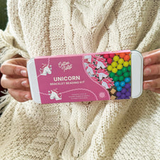 Unicorn Bracelet Beading Craft Kit