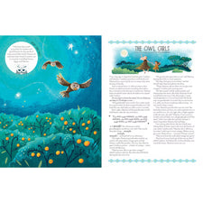 Super Great Kids' Stories: From Storytellers Around the World | Hardcover