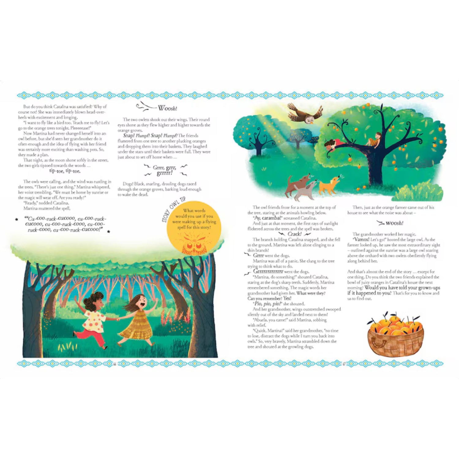 Super Great Kids' Stories: From Storytellers Around the World | Hardcover