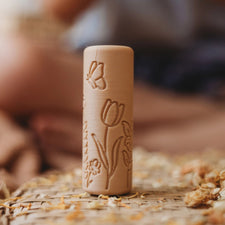 Eco Playdough Roller (Flower)