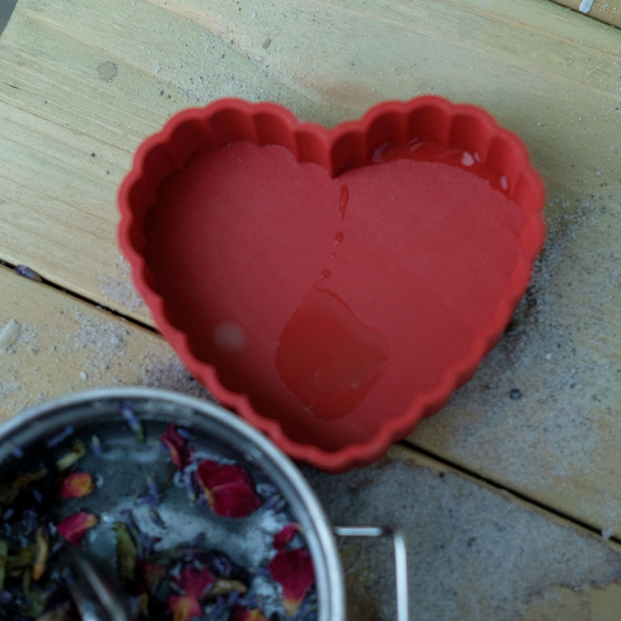 Red Heart Eco Mould
