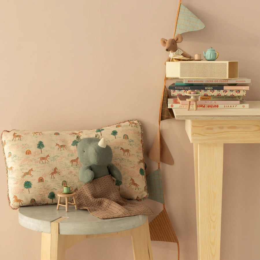 Maileg Cushion (Unicorn)