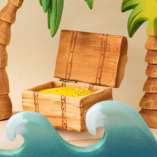 Treasure Chest | Wooden Toy