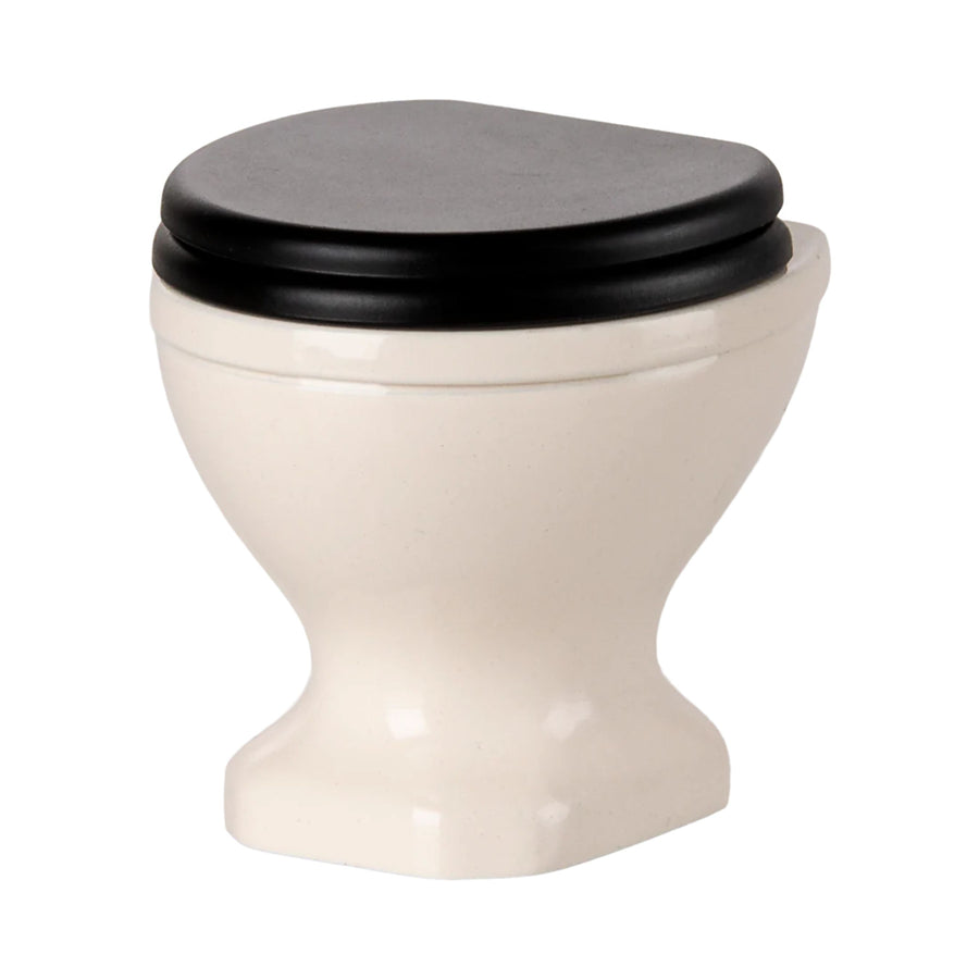 PRE-ORDER Maileg Water Closet (WC) - Off White (Mouse)