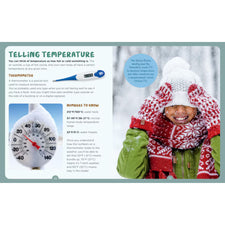 Backpack Explorer: Winter Walk: What Will You Find? | Hardcover