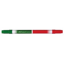 24 Duotip Washable Markers For Kids (48 Colours)