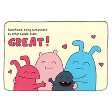 Together: A Book About Community | Hardcover (Canadian Author & Illustrator)