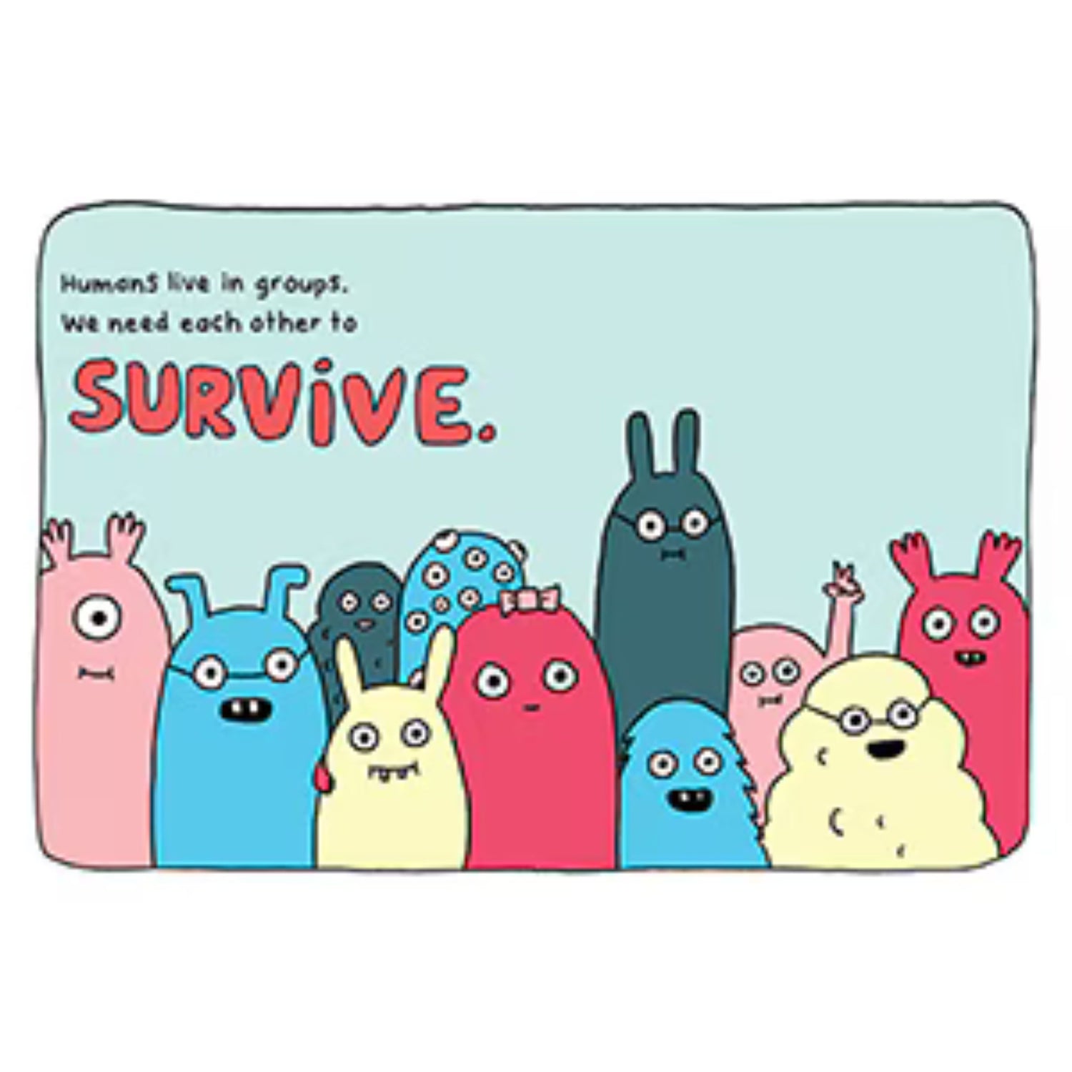 Together: A Book About Community | Hardcover (Canadian Author & Illustrator)