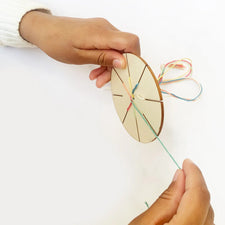 Make Your Own Friendship Bracelet Craft Kit
