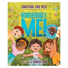 Gorgeously Me! | Hardcover