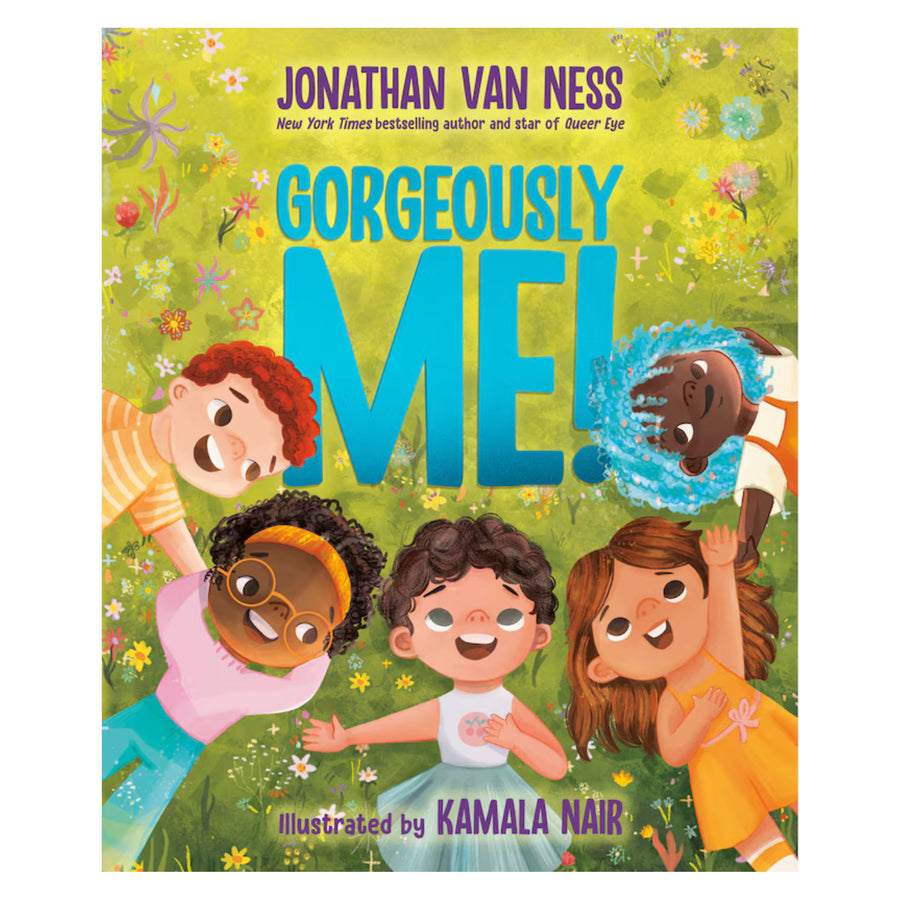 Gorgeously Me! | Hardcover