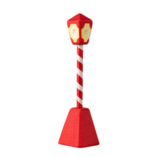 Lamp Post | Wooden Christmas Toy