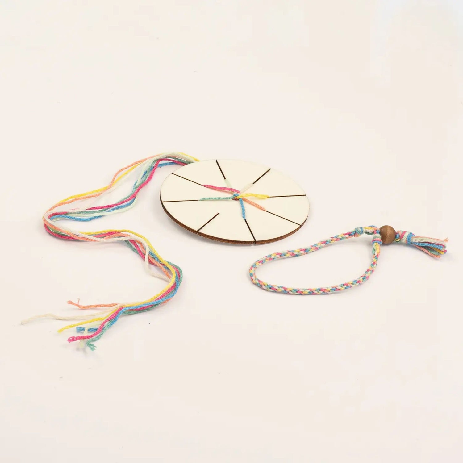 Make Your Own Friendship Bracelet Craft Kit