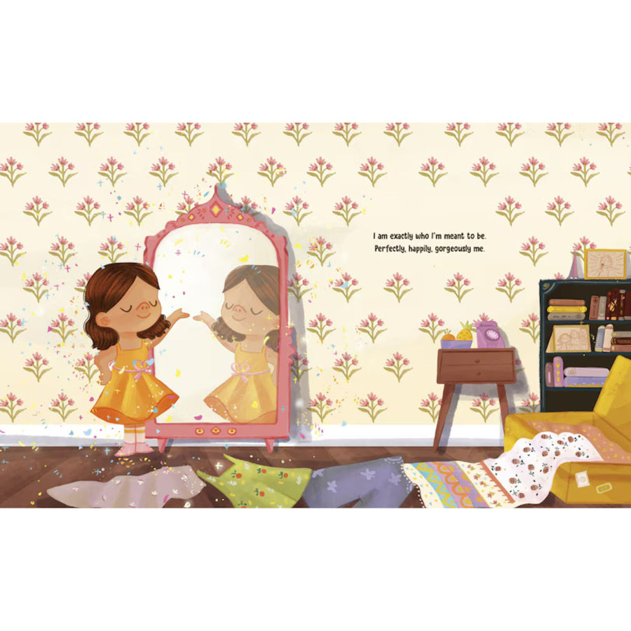 Gorgeously Me! | Hardcover
