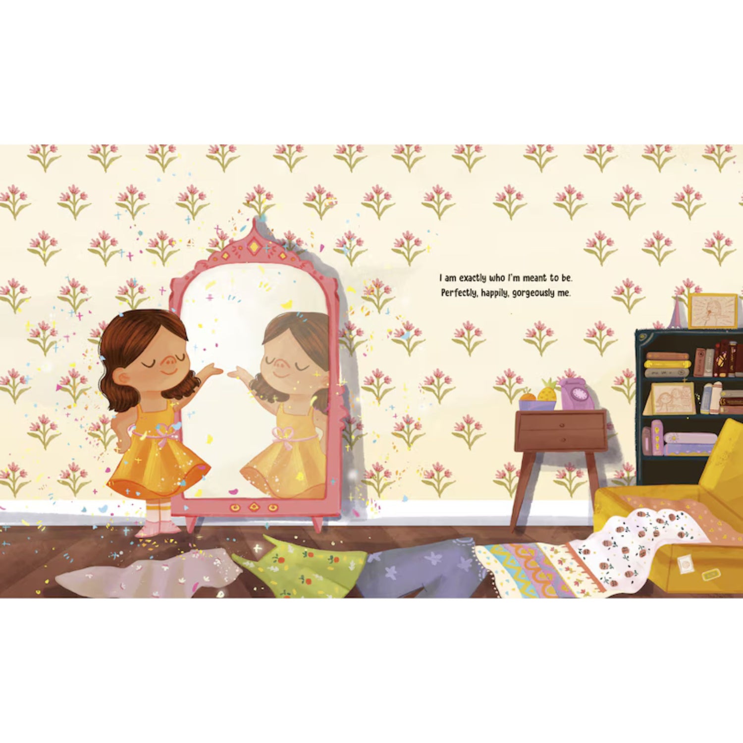 Gorgeously Me! | Hardcover