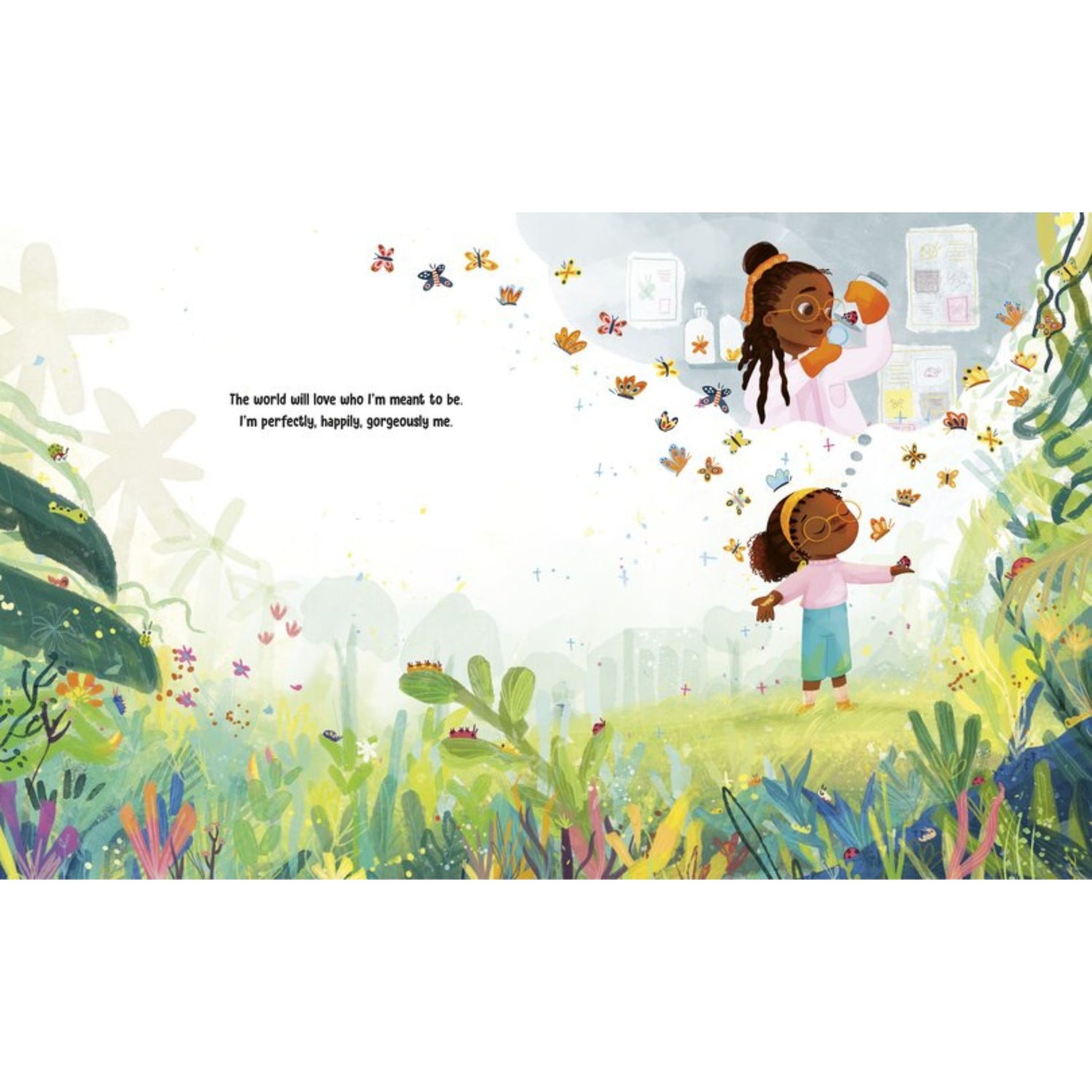 Gorgeously Me! | Hardcover