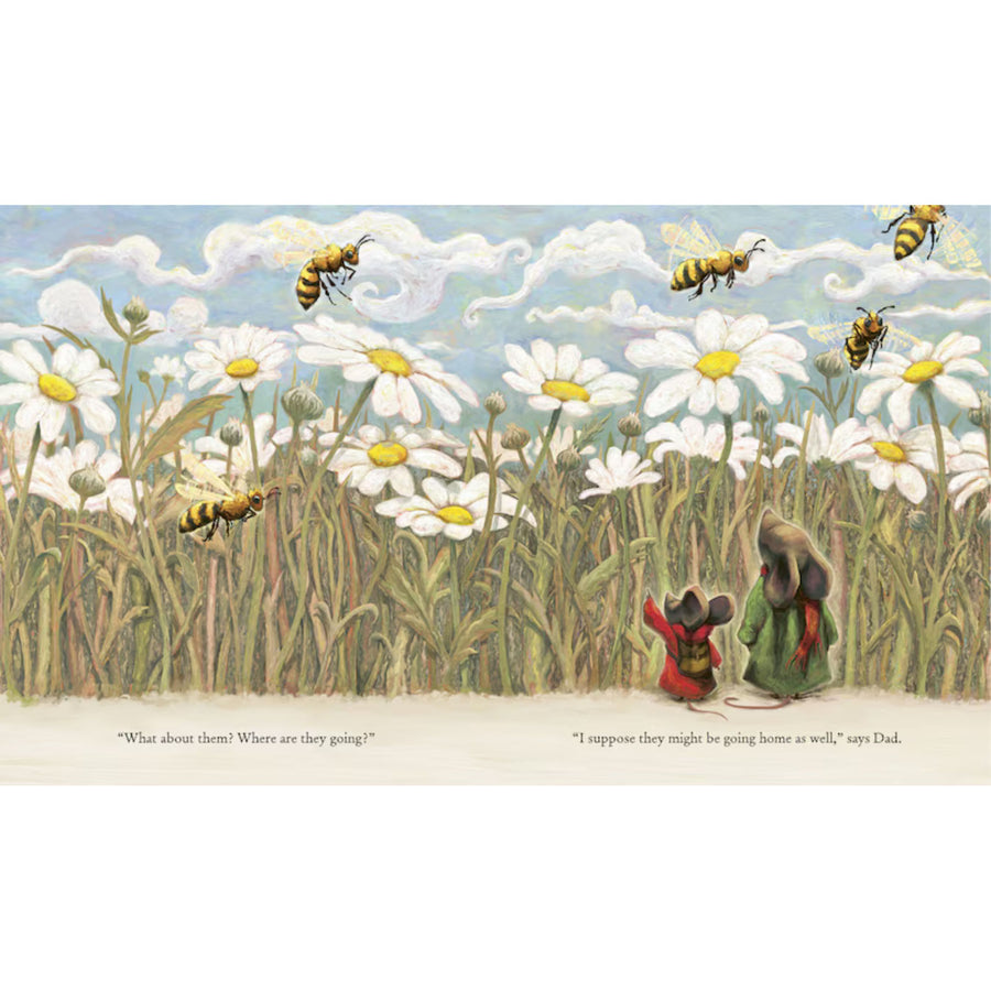 Going Home with Dad | Hardcover